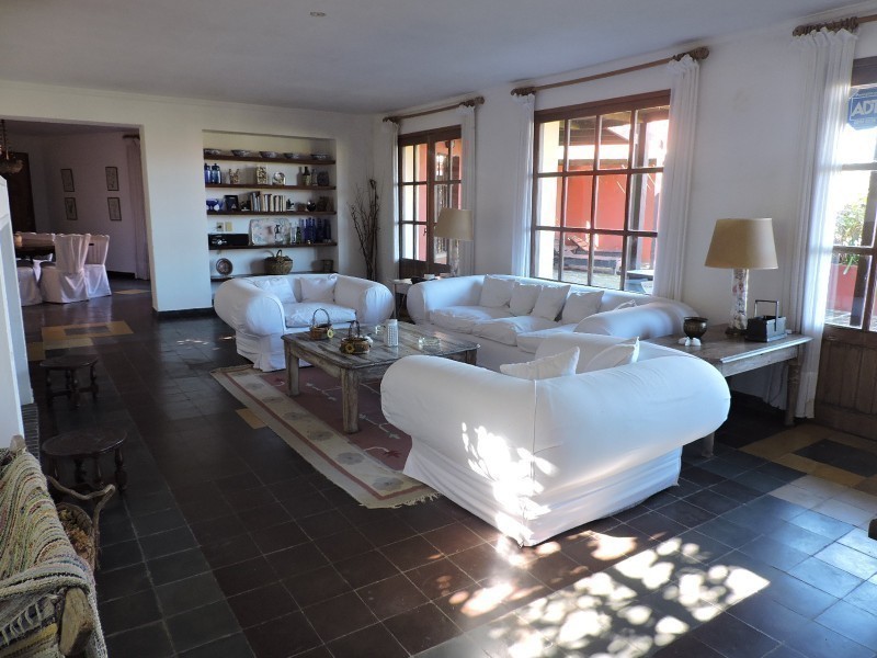 Casa a la venta en Montoya 